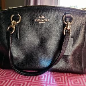 COACH  purse